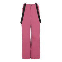 Sunny Jr Rose Dust Kids' Ski Pants Protest