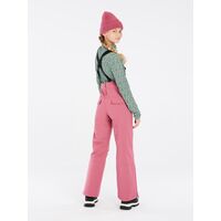 Sunny Jr Rose Dust Kids' Ski Pants Protest
