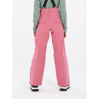 Sunny Jr Rose Dust Kids' Ski Pants Protest
