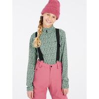 Sunny Jr Rose Dust Kids' Ski Pants Protest
