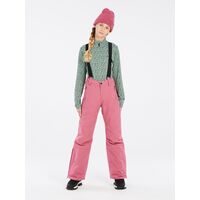 Sunny Jr Rose Dust Kids' Ski Pants Protest