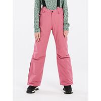 Sunny Jr Rose Dust Kids' Ski Pants Protest