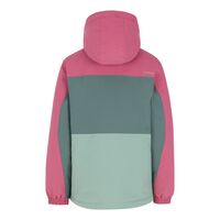 Prtmarit Jr Rose Dust Kid's Ski Jacket Protest