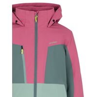 Prtmarit Jr Rose Dust Kid's Ski Jacket Protest