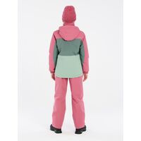 Prtmarit Jr Rose Dust Kid's Ski Jacket Protest