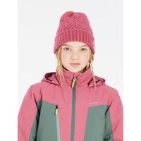 Prtmarit Jr Rose Dust Kid's Ski Jacket Protest