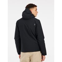 Men's Ski Jacket Prtchoose Black Protest