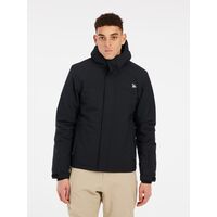 Men's Ski Jacket Prtchoose Black Protest