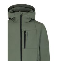 Men's Ski Jacket Prtdustan Thyme Protest