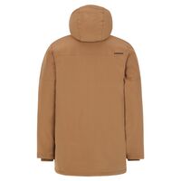 Prthemley Sandy Brown Men's Parka Jacket Protest