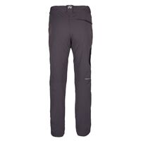 Men's Hiking Pants Massimiliano Grey Northfinder