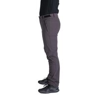 Men's Hiking Pants Massimiliano Grey Northfinder