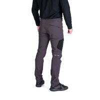 Men's Hiking Pants Massimiliano Grey Northfinder