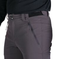 Men's Hiking Pants Massimiliano Grey Northfinder