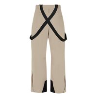 Men's Ski Pants Prtowens Bamboobeige Protest