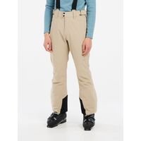 Men's Ski Pants Prtowens Bamboobeige Protest