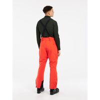 Men's Ski Pant Prtrowens Burnt Orange Protest