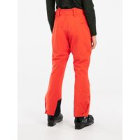 Men's Ski Pant Prtrowens Burnt Orange Protest
