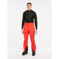 Men's Ski Pant Prtrowens Burnt Orange Protest