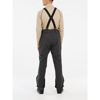 Men's Ski Pants Prtowens Deep Grey Protest