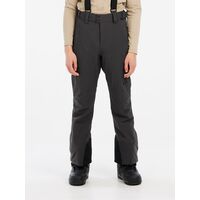 Men's Ski Pants Prtowens Deep Grey Protest