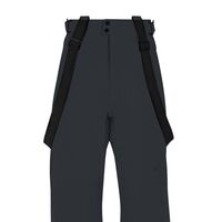 Men's Ski Pants Prtowens Deep Grey Protest