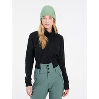 Γυναικείο φλις Prtpearla True Black Protest