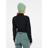 Γυναικείο φλις Prtpearla True Black Protest