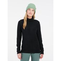 Γυναικείο φλις Prtpearla True Black Protest