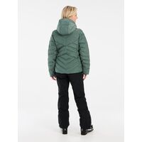 Women’s Ski Jacket Prtapply Evergreen by Protest