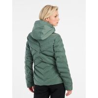 Women’s Ski Jacket Prtapply Evergreen by Protest