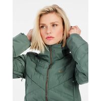Women’s Ski Jacket Prtapply Evergreen by Protest