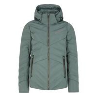 Women’s Ski Jacket Prtapply Evergreen by Protest