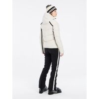 Women’s Ski Jacket Prtonyx KittoOfWhite by Protest