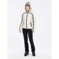 Women’s Ski Jacket Prtonyx KittoOfWhite by Protest