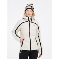 Women’s Ski Jacket Prtonyx KittoOfWhite by Protest