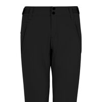 PRTRELOLE True Black Γυναικείο Παντελόνι Σκι Protest