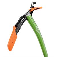 Head Cover Προστατευτικό Κεφαλής Πιολέ CT