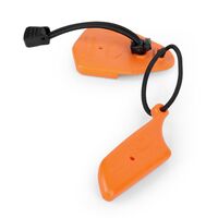 Head Cover Προστατευτικό Κεφαλής Πιολέ CT