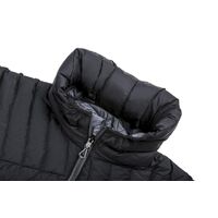 Tsunami Eco Black Beauty/Iron Gate Men's Jacket Ocun