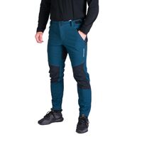 Men's Hiking Pants Marcello Blueblack Northfinder