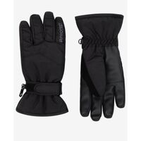Kids' Ski Gloves Prtbarkar Jr True Black Protest