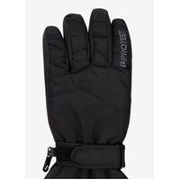 Παιδικά Γάντια Σκι Prtbarkar Jr True Black Protest