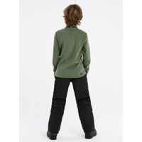 Παιδική Μπλούζα Fleece Perfecty JR Thyme Protest