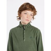 Παιδική Μπλούζα Fleece Perfecty JR Thyme Protest