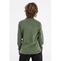 Παιδική Μπλούζα Fleece Perfecty JR Thyme Protest