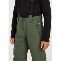 Kids' Ski Pants Spiket Thyme Protest