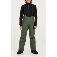 Kids' Ski Pants Spiket Thyme Protest