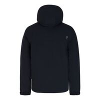 Men's Ski Jacket Prtchoose Black Protest