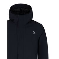 Men's Ski Jacket Prtchoose Black Protest
